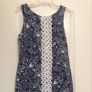 Lilly Pulitzer for Target dress